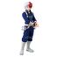 Figurka My Hero Academia - Shoto Todoroki (22 cm)