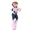 Figurka My Hero Academia Glitter & Glamours - Ochaco Uraraka #2