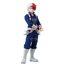 Figurka My Hero Academia - Shoto Todoroki (22 cm)- Zdjęcie 2