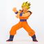 Figurka Dragon Ball Z Blood of Saiyans - SSJ Son Goku- Zdjęcie 2