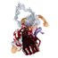 Figurka One Piece Grandista - Monkey D. Luffy Gear 5 (Special Edition II)- Zdjęcie 3