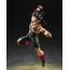 Figurka Dragon Ball Z S.H. Figuarts - Bardock (The Father of Goku)- Zdjęcie 5