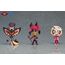 Tajemnicza mini figurka Hazbin Hotel- Zdjęcie 4