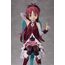 Figurka Puella Magi Madoka Magica The Movie: Rebellion - Kyoko Sakura (Tea Party Cake Song Ver.)- Zdjęcie 5