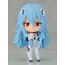 Tajemnicza mini figurka Rebuild of Evangelion Nendoroid Surprise Collection- Zdjęcie 7