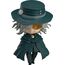 Figurka Fate/Grand Order Nendoroid - Avenger/King of the Cavern Edmond Dantes: Ascension Ver.