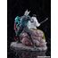 Figurka Kaiju No.8 Shibuya Scramble 1/7 - Kaiju No. 8 & Kafka Hibino- Zdjęcie 2
