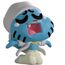 Mini figurka Niesamowity świat Gumballa - Gumball