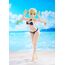 Figurka Fairy Tail: 100 Years Quest Pop Up Parade L - Beach Queens Lucy Heartfilia (Virgo Form Swimsuit Ver.)- Zdjęcie 5