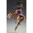 Figurka Jojo's Bizarre Adventure Part 7 (Steel Ball Run) SAS - Gyro Zeppeli Ver 1.5- Zdjęcie 7