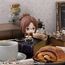 Figurka Attack on Titan Look Up - Hange Zoe- Zdjęcie 6
