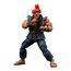 Figurka Ultra Street Fighter II: The Final Challengers 1/12 - Akuma