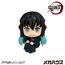 Figurka Demon Slayer Kimetsu no Yaiba Look Up - Muichiro Tokito (Smiling Ver.)- Zdjęcie 2
