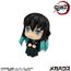 Figurka Demon Slayer Kimetsu no Yaiba Look Up - Muichiro Tokito (Smiling Ver.)- Zdjęcie 3