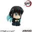 Figurka Demon Slayer Kimetsu no Yaiba Look Up - Muichiro Tokito (Smiling Ver.)- Zdjęcie 4