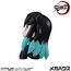 Figurka Demon Slayer Kimetsu no Yaiba Look Up - Muichiro Tokito (Smiling Ver.)- Zdjęcie 5