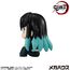 Figurka Demon Slayer Kimetsu no Yaiba Look Up - Muichiro Tokito (Smiling Ver.)- Zdjęcie 6