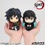 Figurka Demon Slayer Kimetsu no Yaiba Look Up - Muichiro Tokito (Smiling Ver.)- Zdjęcie 7