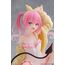 Figurka To Love-Ru Darkness Desktop Cute - Nana (Room Wear Ver.)- Zdjęcie 7