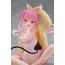 Figurka To Love-Ru Darkness Desktop Cute - Nana (Room Wear Ver.)- Zdjęcie 9