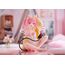 Figurka To Love-Ru Darkness Desktop Cute - Nana (Room Wear Ver.)- Zdjęcie 11