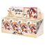 Zestaw 8 mini figurek Heaven Official's Blessing Gong Fu Jing Juan Series
