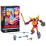 Figurka The Transformers: The Movie Age of the Primes Voyager Class - Autobot Hot Rod (MTMTE Collection)