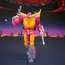 Figurka The Transformers: The Movie Age of the Primes Voyager Class - Autobot Hot Rod (MTMTE Collection)- Zdjęcie 3