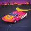 Figurka The Transformers: The Movie Age of the Primes Voyager Class - Autobot Hot Rod (MTMTE Collection)- Zdjęcie 4