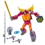 Figurka The Transformers: The Movie Age of the Primes Voyager Class - Autobot Hot Rod (MTMTE Collection)- Zdjęcie 2