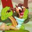 Figurka Zwariowane Melodie SG - Taz (57)- Zdjęcie 9