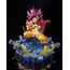 Figurka Dragon Ball Daima FiguartsZERO - Super Saiyan 4 Son Goku (Extra Battle)