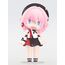 Figurka Honkai: Star Rail HELLO! GOOD SMILE - March 7th- Zdjęcie 3