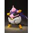 [Outlet] Figurka Dragon Ball Z S.H. Figuarts - Majin Buu (Good) *OTWIERANA*- Zdjęcie 3
