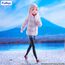 Figurka Laid-Back Camp Trio-Try-iT - Nadeshiko Kagamihara #2