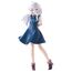 Figurka Wandering Witch: The Journey of Elaina Trio-Try-iT - Elaina (One Piece Dress Ver.)