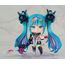 Figurka Hatsune Miku GT Project Nendoroid - Racing Miku: 2026 Ver.- Zdjęcie 2