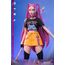 Figurka KPop Demon Hunters 1/6 - Mira (TMS177)- Zdjęcie 11
