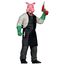 Figurka DC Multiverse McFarlane Collector Edition - Professor Pyg (Batman)- Zdjęcie 2