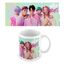 Kubek K-Pop Demon Hunters - Saja Boys (325 ml) #2