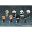 Zestaw 8 mini figurek Jujutsu Kaisen Nendoroid Surprise Collection- Zdjęcie 2