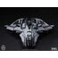 Model statku Star Citizen 1/100 - Anvil F8C Lightning (Pre-Assembled Finished Model Ver.)- Zdjęcie 3