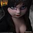 Lalka Elvira Mistress of the Dark Living Dead Dolls - Elvira- Zdjęcie 2