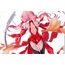 Figurka Guilty Crown 1/7 - Inori Yuzuriha- Zdjęcie 6