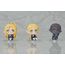 Zestaw 6 mini figurek Delicious in Dungeon: A Bunch of Marcilles!- Zdjęcie 2
