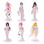 Tajemnicza figurka To Love-Ru Darkness CHILLfigg Set 15th: Goddess Dress Ver.