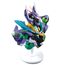Popiersie Mobile Suit Gundam GQuuuuuuX Bustisan Ichibansho - GFreD- Zdjęcie 4