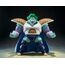 [Outlet] Figurka Dragon Ball Z S.H. Figuarts - Zarbon (True Power) *OTWIERANA*