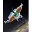 [Outlet] Figurka Dragon Ball Z S.H. Figuarts - Zarbon (True Power) *OTWIERANA*- Zdjęcie 4