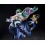 [Outlet] Figurka Dragon Ball Z S.H. Figuarts - Zarbon (True Power) *OTWIERANA*- Zdjęcie 6